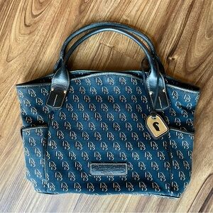 Dooney & Burke Purse